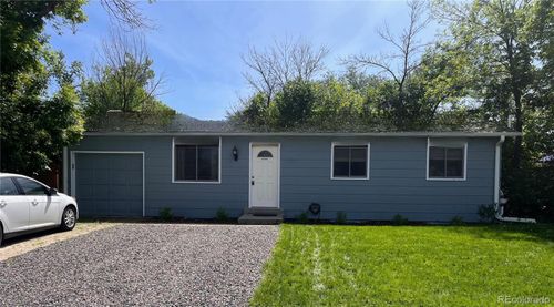 11942 S Clayson St, Parker, CO, 80138-8013 | Card Image