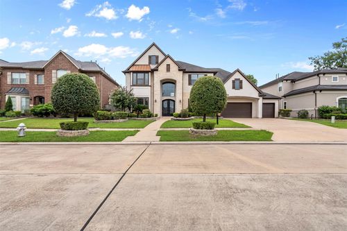 5218 Limestone Hill Ln, Sugar Land, TX, 77479-3653 | Card Image
