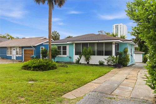 217 Daytona Ave, Daytona Beach, FL, 32117-4919 | Card Image