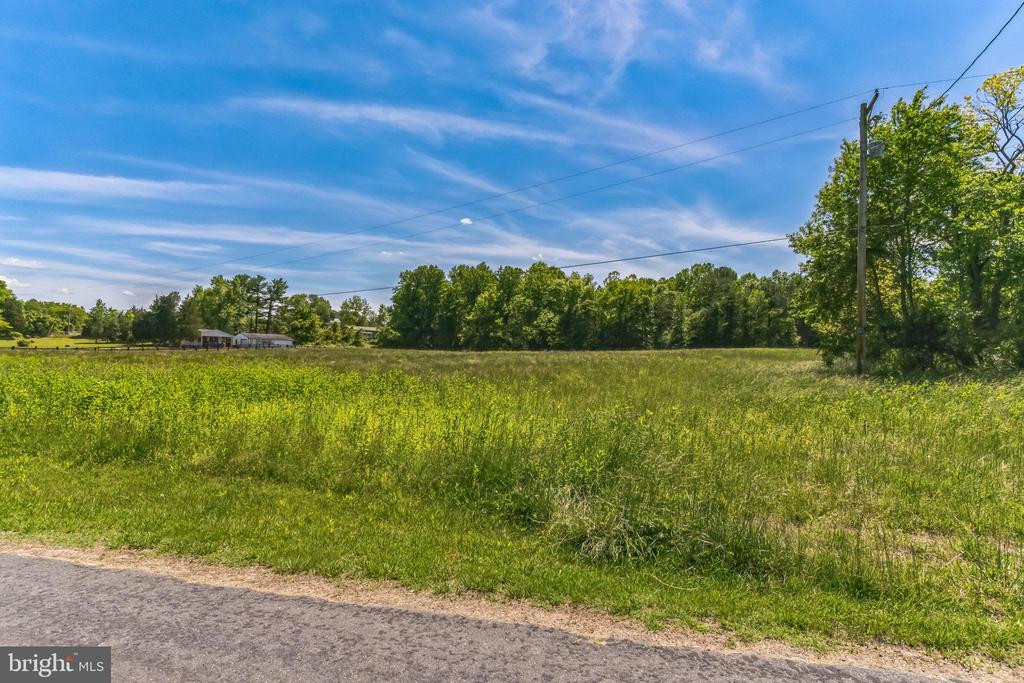 Land in PRINCE FREDERICK 3
