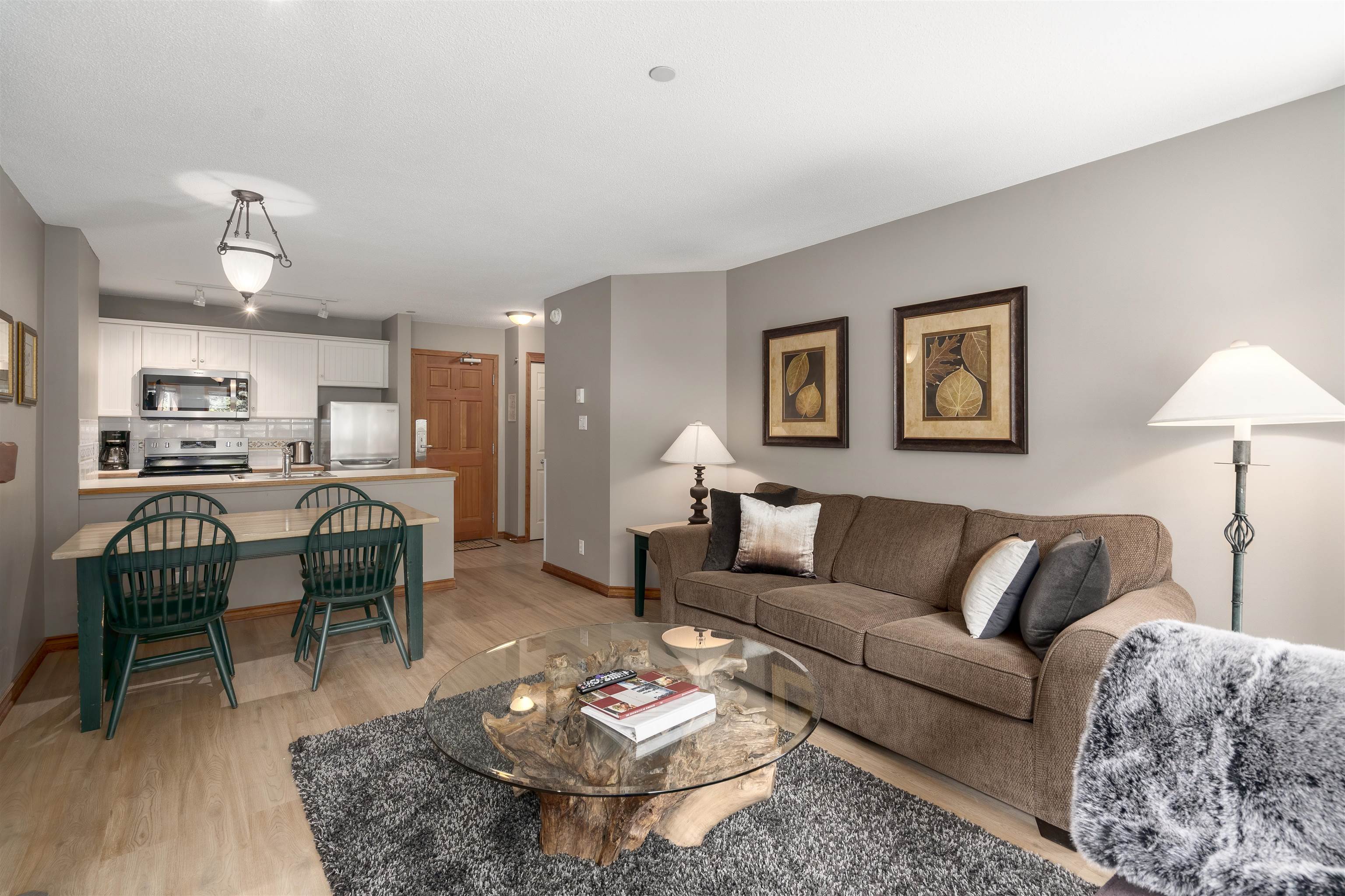 Residential in Whistler 4