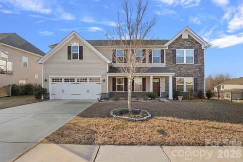 7412 Greene Mill Ave Sw, Concord, NC, 28025-8555 | Card Image