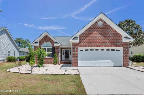 4113 Rounding Bend Ln, Wilmington, NC, 28412-7390 | Card Image