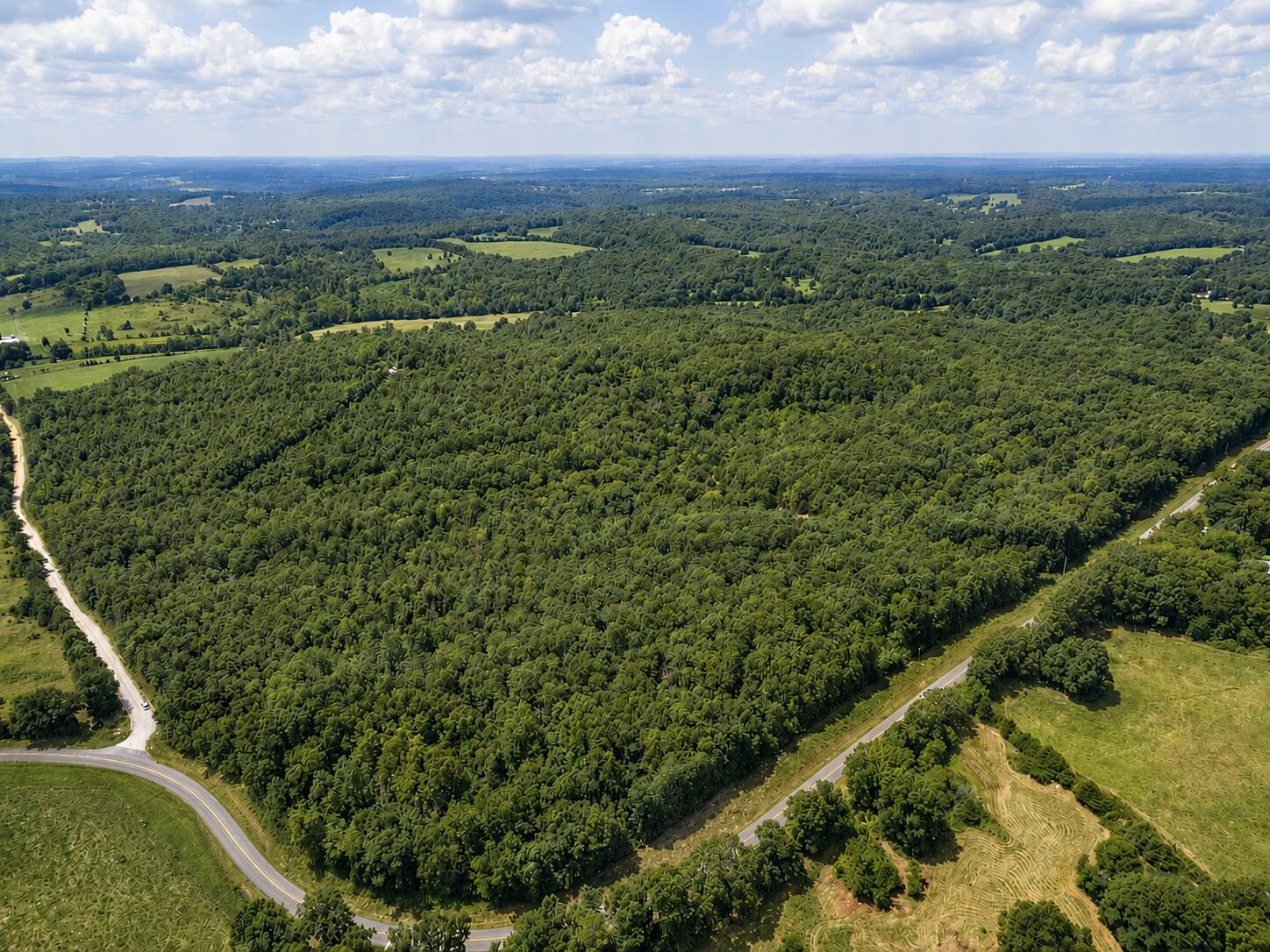 Land in Hartville 5