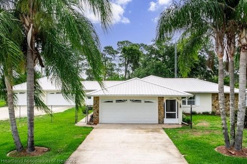 803 Crane St, Sebring, FL, 33870-6716 | Card Image