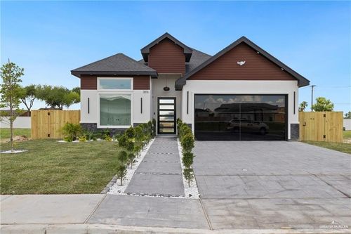 3816 Zimmerius Ave, McAllen, TX, 78501 | Card Image