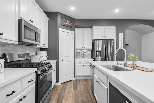 16318 Sundew Bend Dr, House other with 4 bedrooms, 3 bathrooms and 2 parking in Humble TX | Image 10