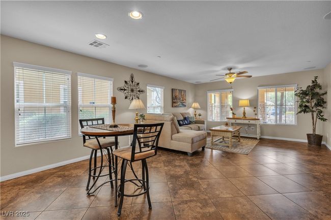 2376 Via Firenze, Townhouse with 3 bedrooms, 3 bathrooms and null parking in Henderson NV | Image 11