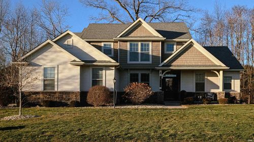 18175 Baldwin Dr, South Bend, IN, 46637-6042 | Card Image