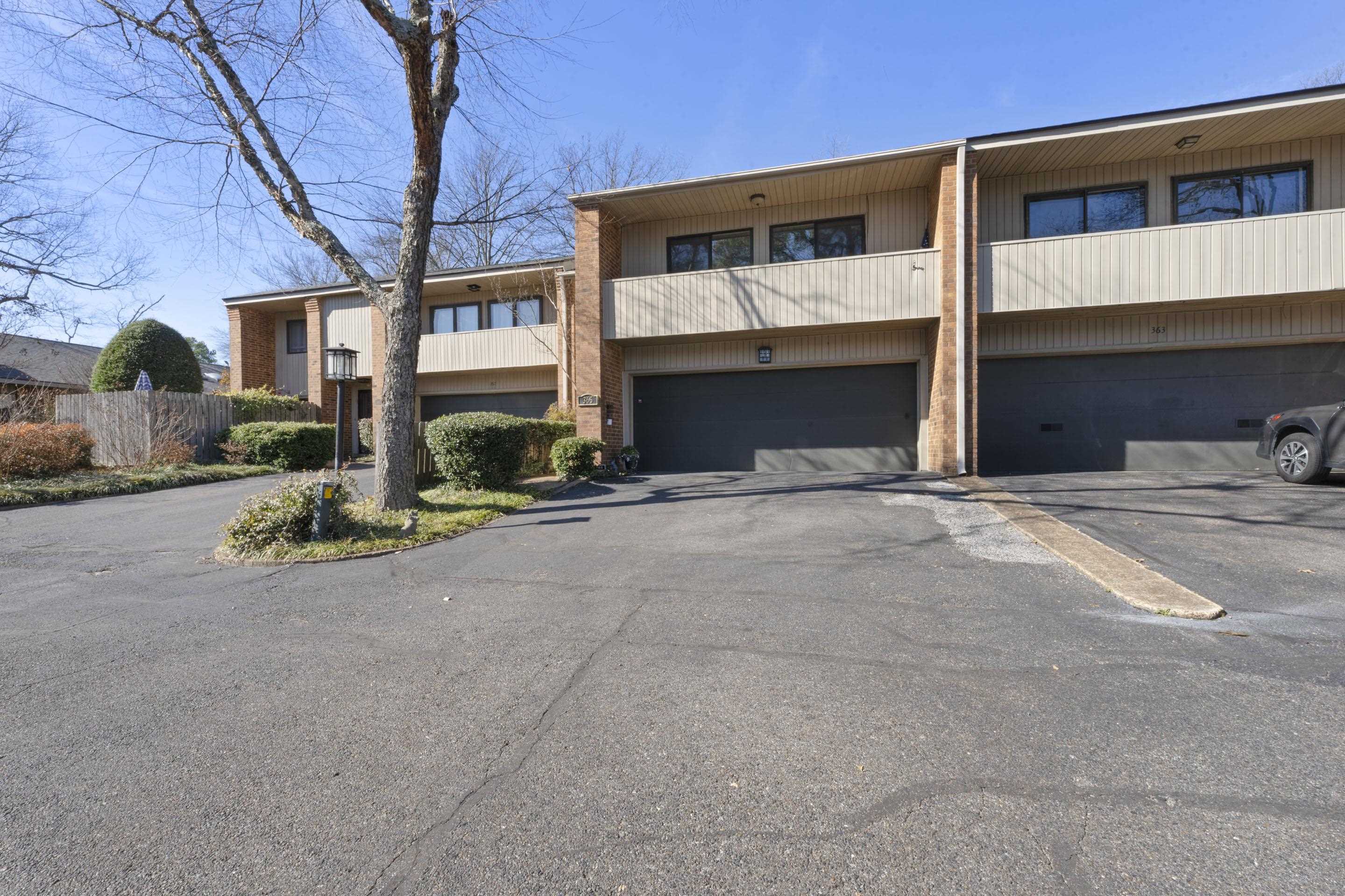 Residential in Memphis