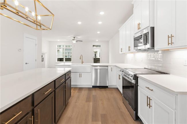 22 - 2219 Nena Way, Townhouse with 3 bedrooms, 4 bathrooms and null parking in Tucker GA | Image 11