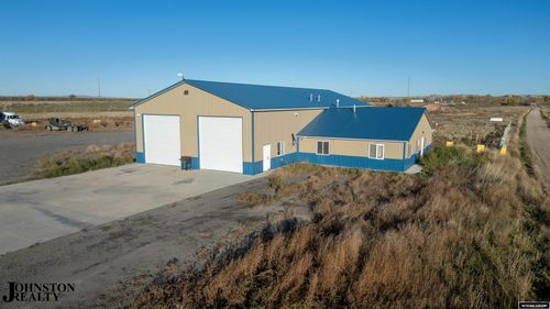 45 Industrial Blvd, Douglas, WY, 82633 | Card Image