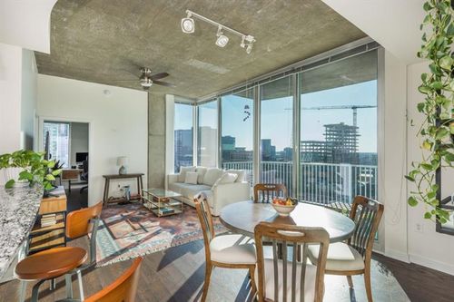 unit-1418-860 Peachtree St Ne, Atlanta, GA, 30308-1274 | Card Image