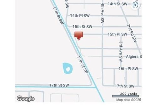 455 15th Pl Sw, Vero Beach, FL, 32962 | Card Image