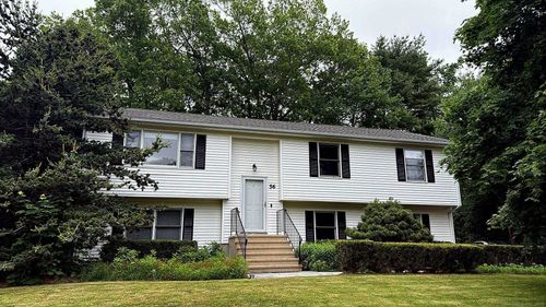 56 Buena Vista Dr, East Hartford, CT, 06118-3075 | Card Image