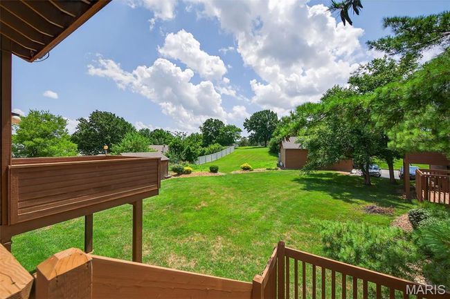 A - 602 Kipling Way, Condo with 1 bedrooms, 2 bathrooms and 1 parking in Weldon Spring MO | Image 29