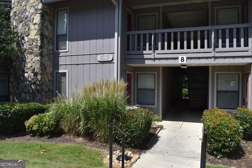 3923 Woodridge Way, Tucker, GA, 30084-2159 | Card Image