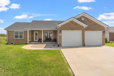 625 Northfork Drive, House other with 3 bedrooms, 2 bathrooms and null parking in Berea KY | Image 1