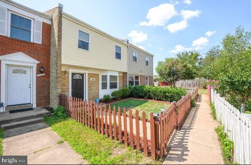 7908 Sharpsburg Ct, MANASSAS, VA, 20109-3504 | Card Image