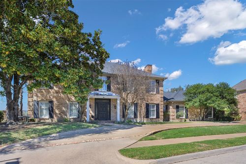 5333 Corinthian Bay Drive, Plano, TX, 75093 | Card Image