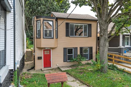 306 Eden Avenue, Bellevue, KY, 41073 | Card Image