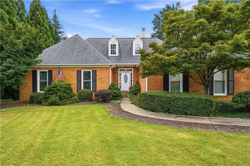 4346 Collingham Trce Ne, Marietta, GA, 30068-2705 | Card Image