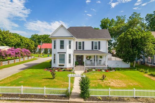 206 W Main St, Rutherford, TN, 38369-9436 | Card Image