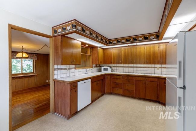 116 N Cleveland St, House other with 5 bedrooms, 2 bathrooms and 1 parking in Moscow ID | Image 10
