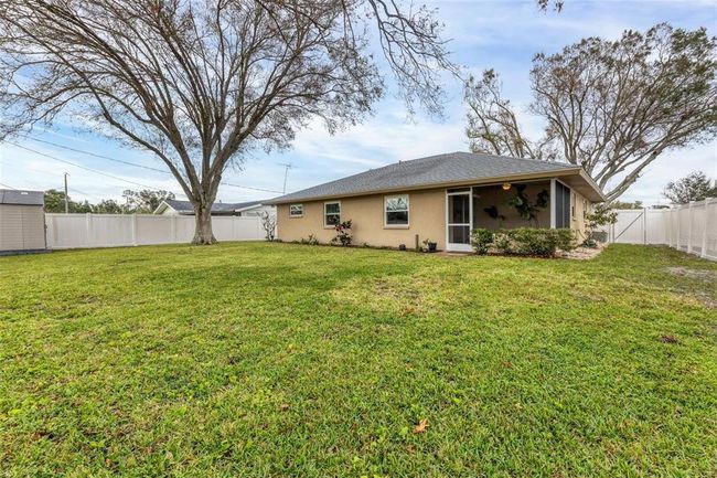 161 Sandhurst Dr, House other with 2 bedrooms, 2 bathrooms and null parking in VENICE FL | Image 34