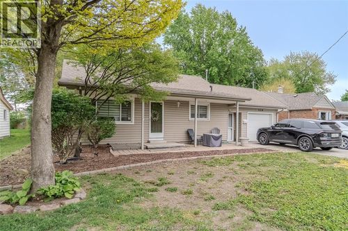 530 Lesperance Rd, Windsor, ON, N8N1W4 | Card Image