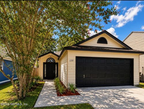 1281 Independence Dr, Orange Park, FL, 32065-8684 | Card Image