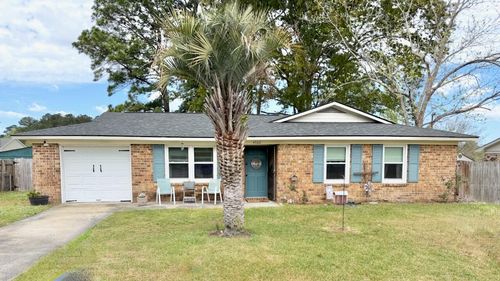 4520 Garwood Drive, Ladson, SC, 29456 | Card Image