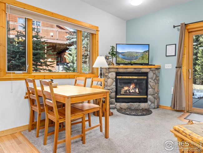 UNIT-2 - 1480 David Dr, Condo with 1 bedrooms, 1 bathrooms and null parking in Estes Park CO | Image 7