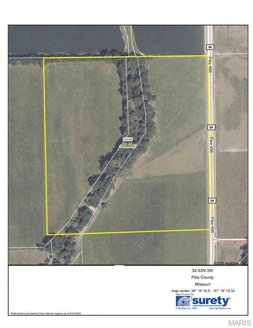 20 Pike 466, Bowling Green, MO, 63334 | Card Image