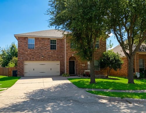 12012 Ringtail Drive, Fort Worth, TX, 76244 | Card Image