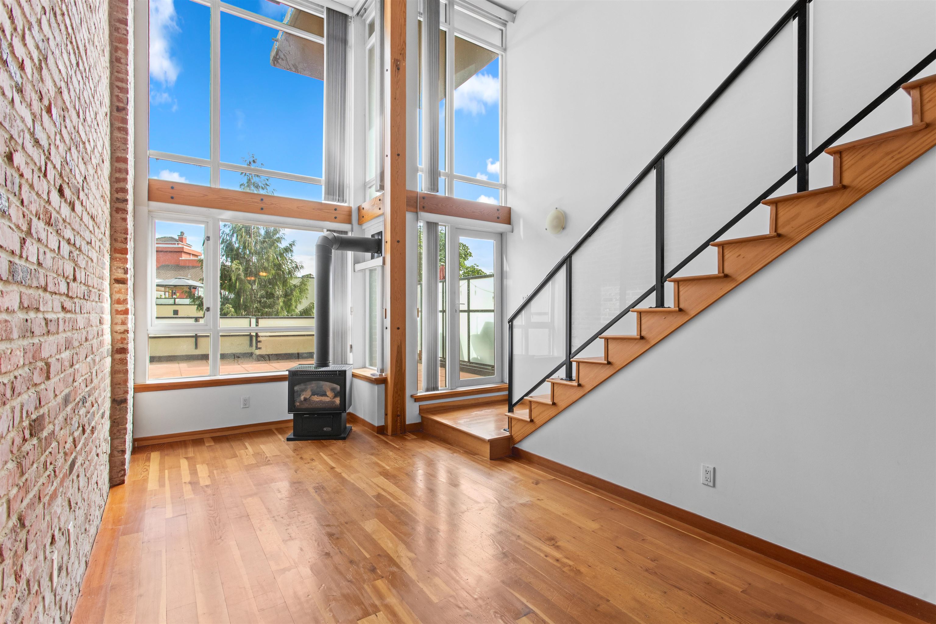 Residential in New Westminster 5