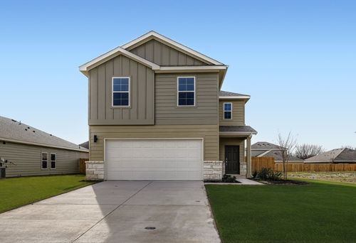 1052 Miraverde Dr, Crowley, TX, 76036-1454 | Card Image