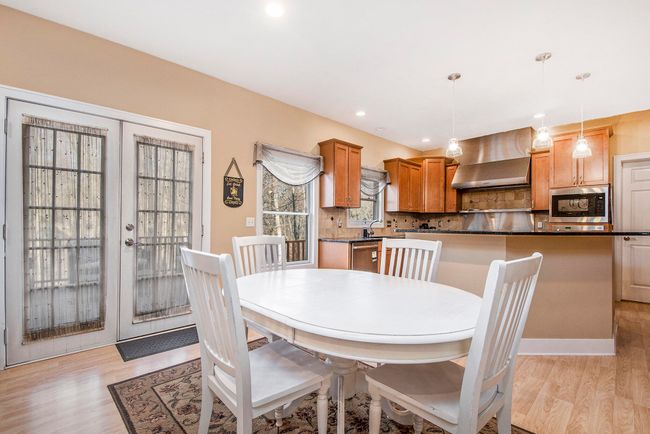 8041 Therese Ct, House other with 4 bedrooms, 4 bathrooms and null parking in Caledonia MI | Image 15