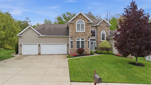 1225 Silver Dr, Erie, PA, 16509-3857 | Card Image