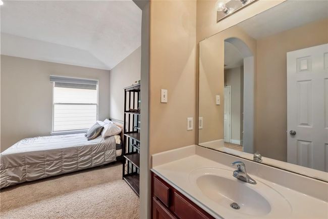 3318 Legends Mist Dr, House other with 4 bedrooms, 3 bathrooms and 2 parking in Spring TX | Image 15