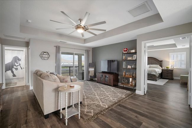 8141 Carlton Ridge Dr, House other with 5 bedrooms, 3 bathrooms and null parking in LAND O LAKES FL | Image 24