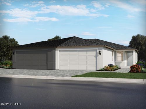 175 Parkhaven Dr, Ormond Beach, FL, 32174-2720 | Card Image