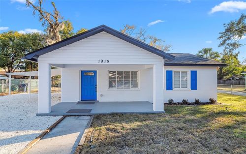 1915 E Powhatan Ave, Tampa, FL, 33610-8249 | Card Image