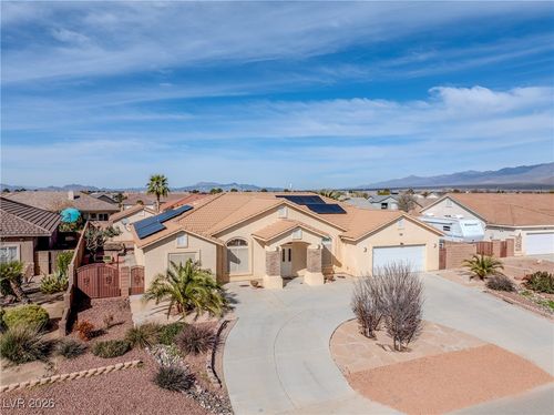 6830 Longmeadow Dr, Pahrump, NV, 89061-7755 | Card Image