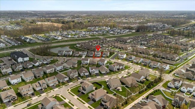 6245 Upper Albany Crossing Dr, House other with 3 bedrooms, 3 bathrooms and null parking in Westerville OH | Image 45