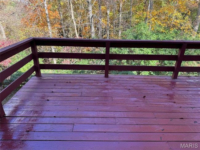 View of wooden deck | Image 47