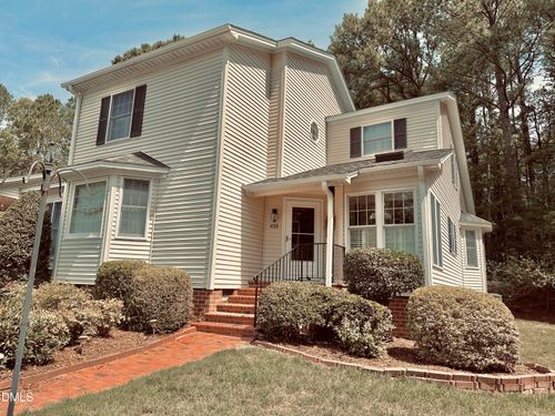 438 Crossvine Close, Pittsboro, NC, 27312 | Card Image