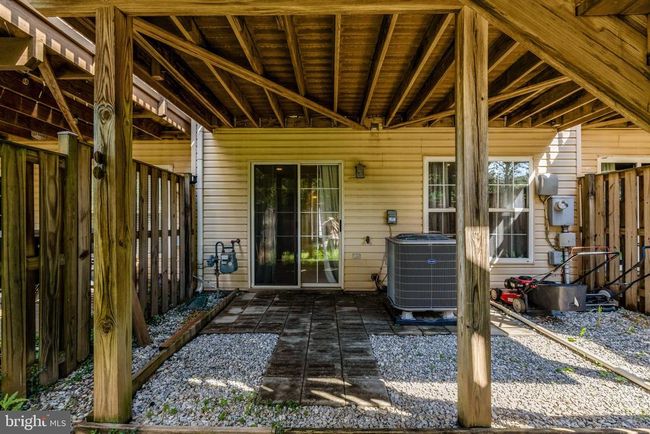 45509 Trail Run Ter, Townhouse with 3 bedrooms, 3 bathrooms and null parking in STERLING VA | Image 54