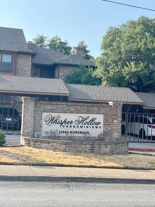 203-10955 Wurzbach Rd, San Antonio, TX, 78230-2539 | Card Image
