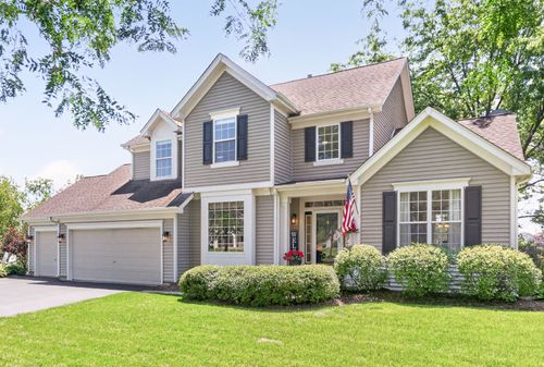 955 Angle Tarn, West Dundee, IL, 60118-3154 | Card Image
